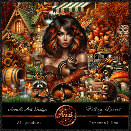 AAA - Falling Leaves