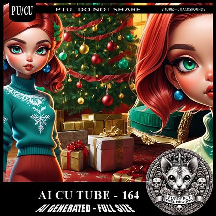 PPC-Tube Pack 164