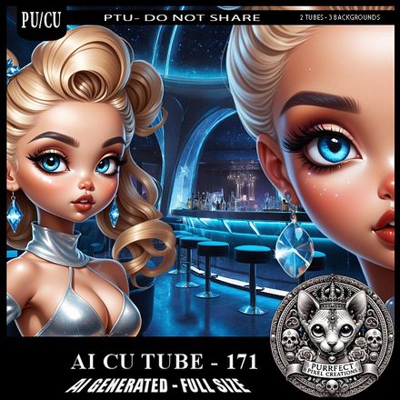 PPC-Tube Pack 171