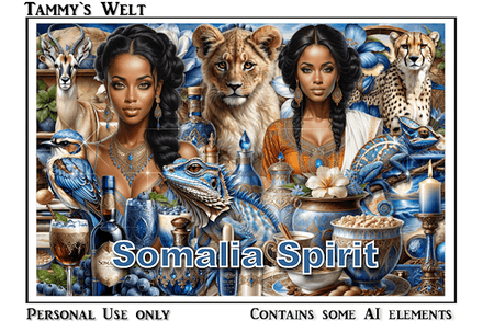 TW-Somalia Spirit