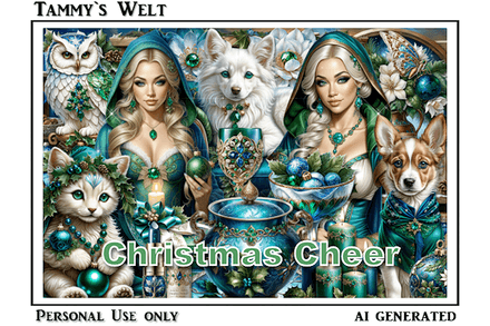 TW-Christmas Cheer