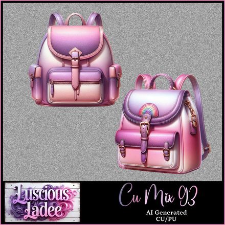 LL-Cu Mix 93