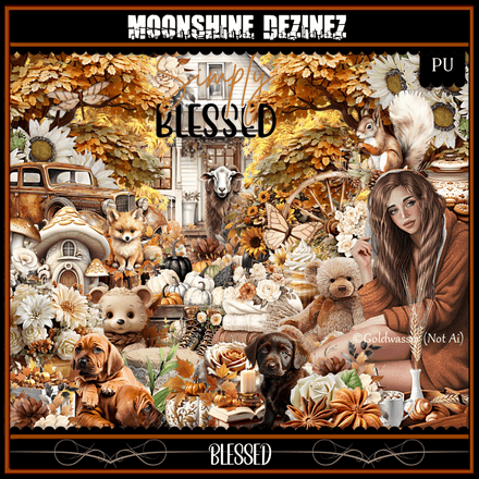 MD-Blessed