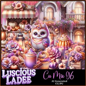 LL-Cu Mix 96