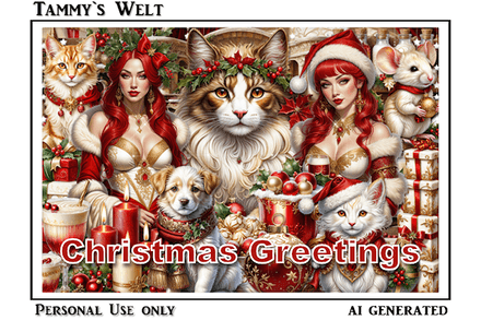 TW-Christmas Greetings