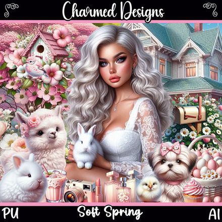 CD- Soft Spring