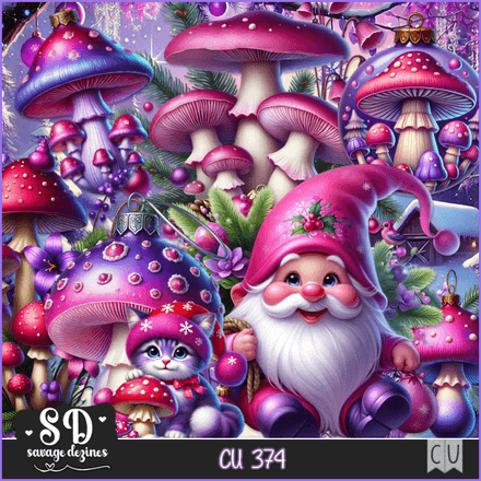SD - AI CU 374