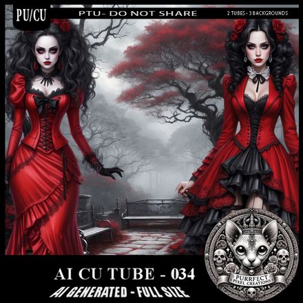 PPC-Tube Pack 034