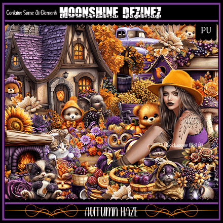 MD-Autumn Haze