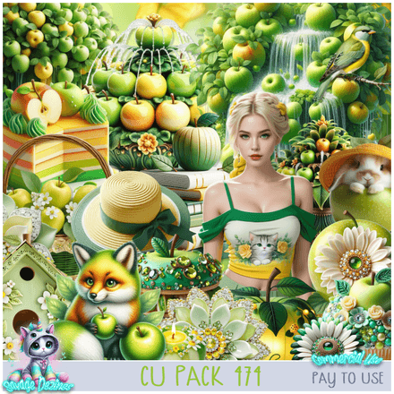 SD - AI CU PACK 474