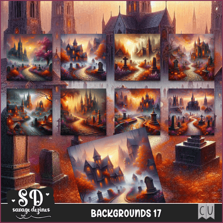 SD - AI CU Backgrounds 17