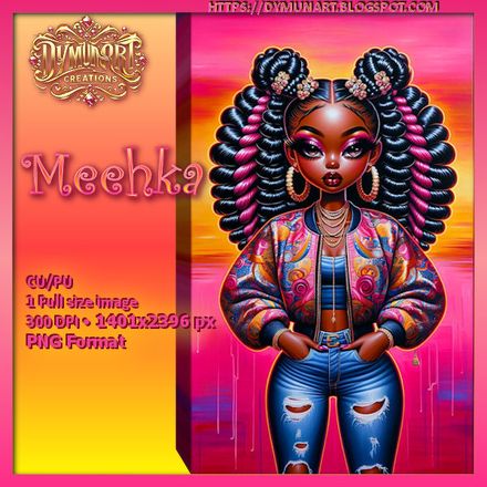 LD - Meehka #1