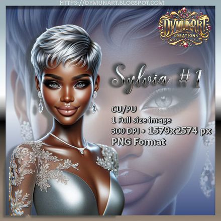 LD - Sylvia #1