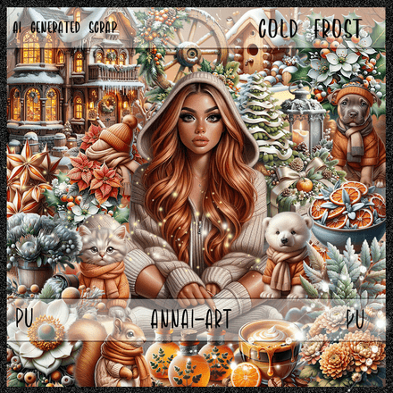 AAA-Cold Frost