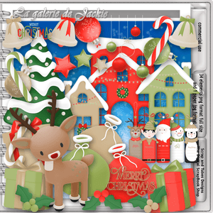 GJ-CU 2025 Xmas Bundle 1D FS