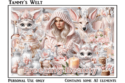 TW-Freezing Beauty