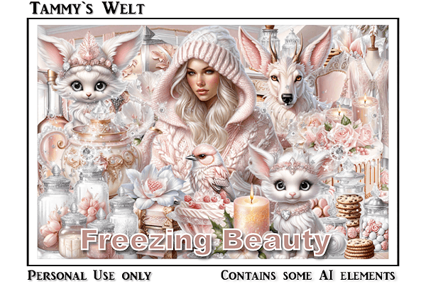 TW-Freezing Beauty