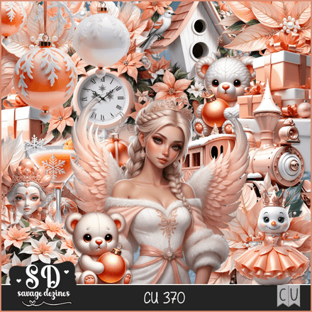 SD - AI CU 370