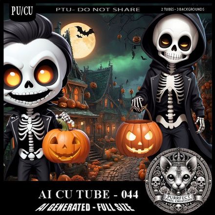 PPC-Tube Pack 044