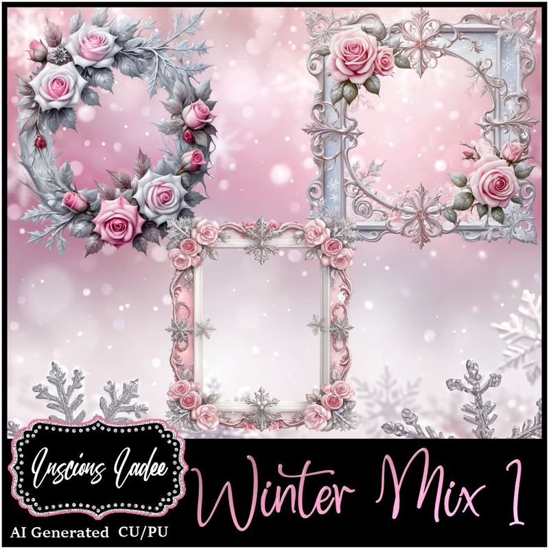 LL-Winter Mix 1