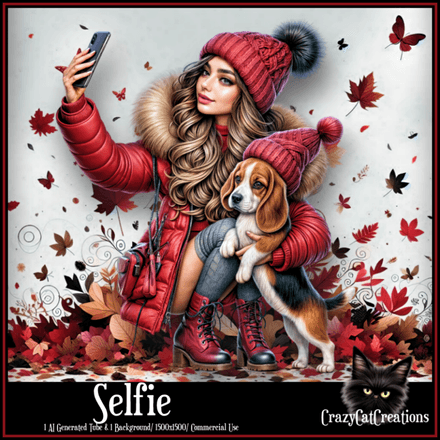 CCC_Selfie CU