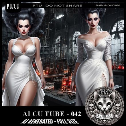 PPC-Tube Pack 042