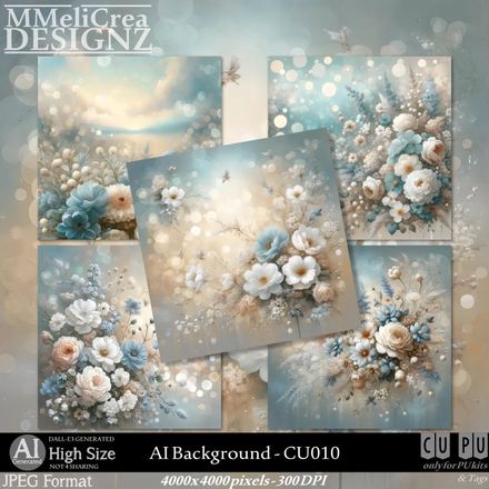 MMD - AI - BACKGROUND CU010