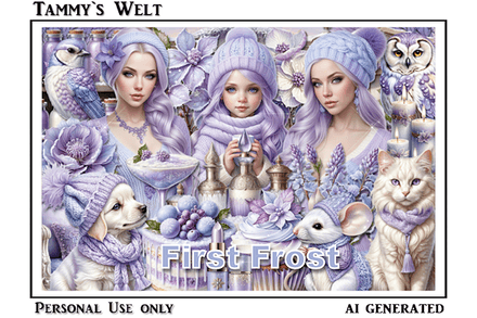 TW-First Frost