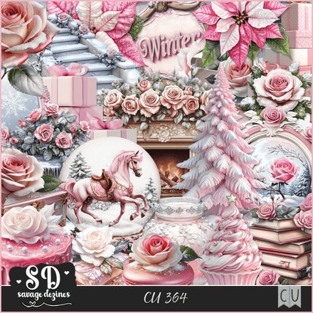 SD - AI CU 364