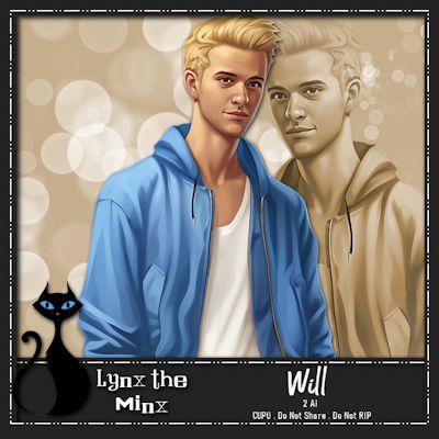 LTM_Will - AI Generated - CUPU