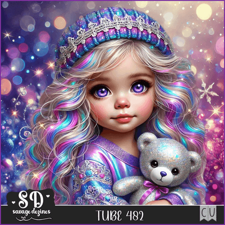 SD - AI CU TUBE 482