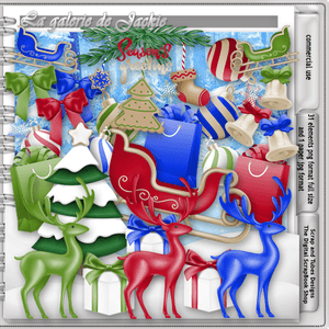 GJ-CU 2025 Xmas Bundle 3C FS