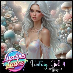 LL-Fantasy Girl 4
