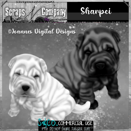 SNCO - Sharpei 