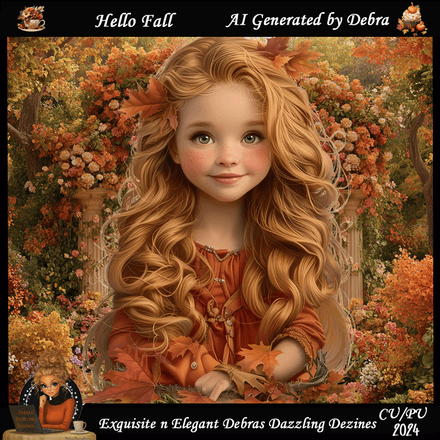 DDD-Hello Fall