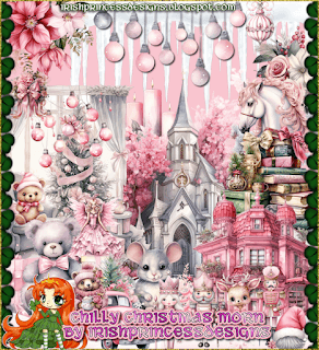 IPD-Chily Christmas Morn