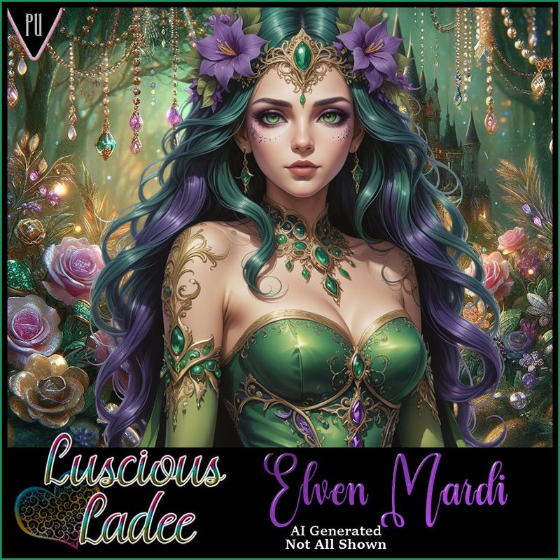 LL-Elven Mardi