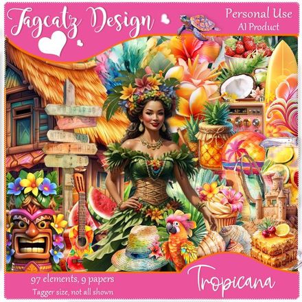 TD-Tropicana