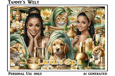 TW-Luxus Spa