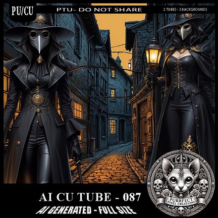 PPC-Tube Pack 087