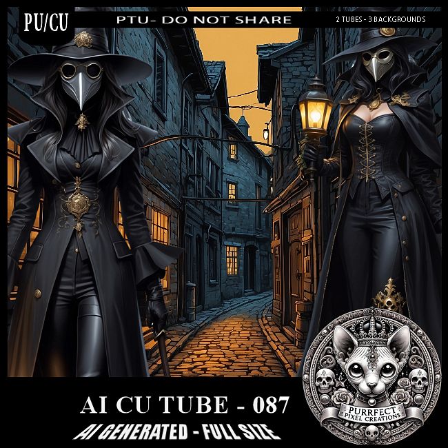 PPC-Tube Pack 087