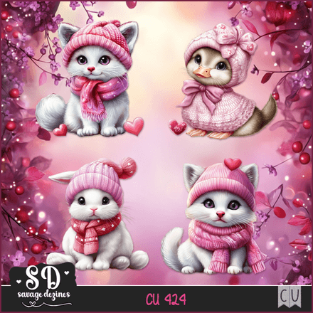 SD - AI CU 424