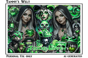 TW-Toxic Love