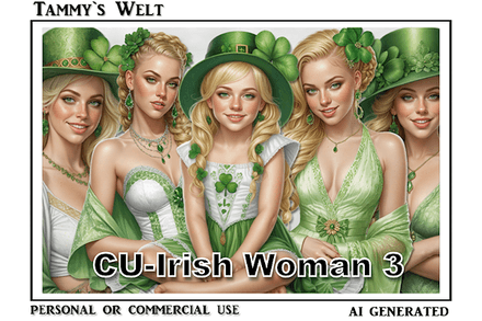 TW-CU-Irish Woman 3