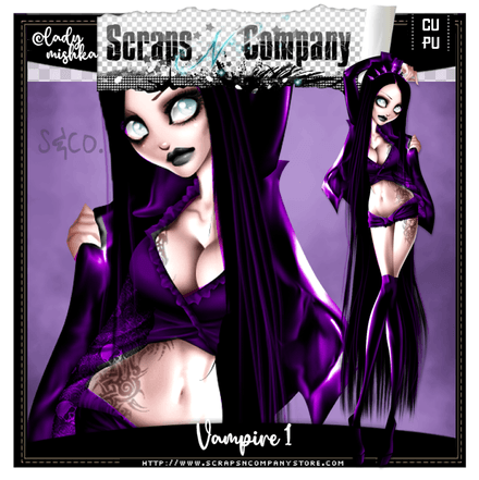SNCO - Vampire 1