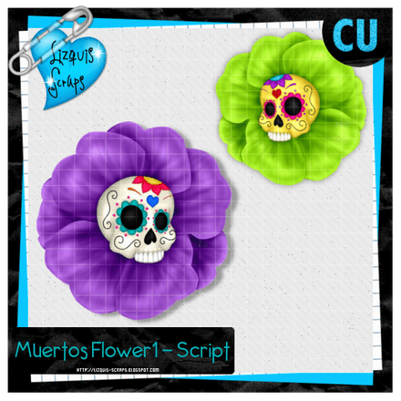 LS-Muertos Flower1 script