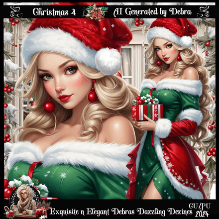 DDD-Christmas 4