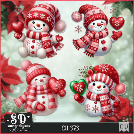 SD - AI CU 373