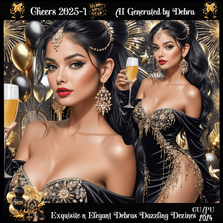 DDD-Cheers 2025-1