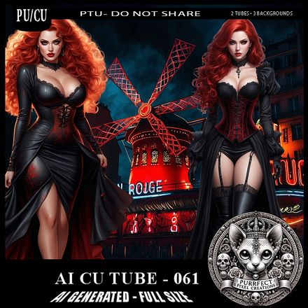 PPC-Tube Pack 061